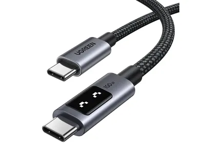 Uno USB-C to USB-C cable 100W UGREEN 35512