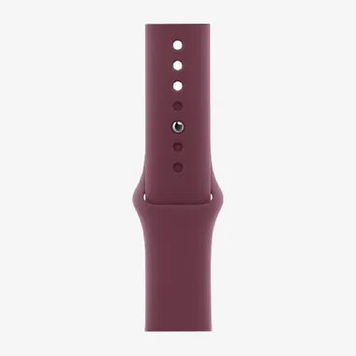 45mm Mulberry Sport Band - M L