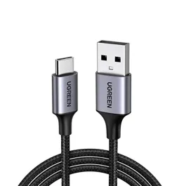 Cable UGREEN USB-A 2.0 to USB-C 60128