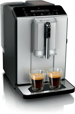 Automatic coffee maker Bosch TIE20301