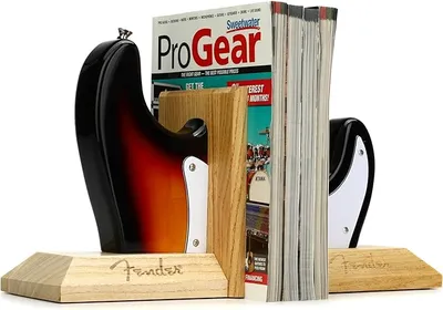 Fender Bookends Stratocaster Sunburst