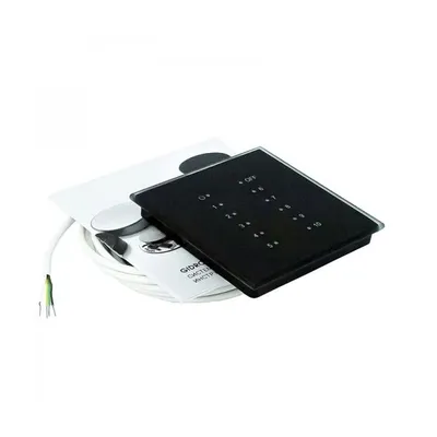 Wireless remote receiver Gidrolock 12 LED 9005 50000105