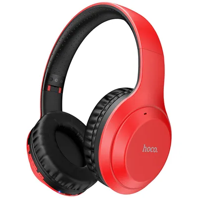Gaming headphones Hoco W30