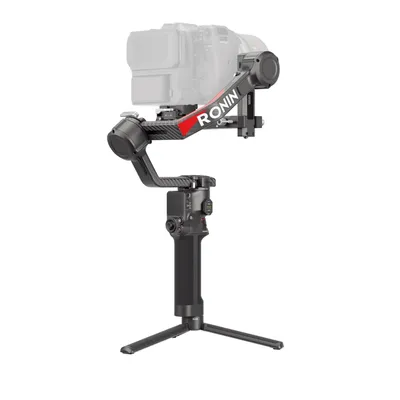 RS4 Pro Combo Smart Gimbal