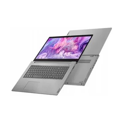 Laptop Lenovo Ideapad 3 15ITL05 Core i3 1115G4 onboard SSD 15 FHD IPS 81X80060RE