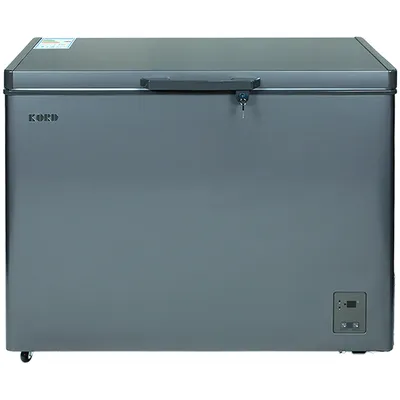 Freezer KORD NFCF-249DG