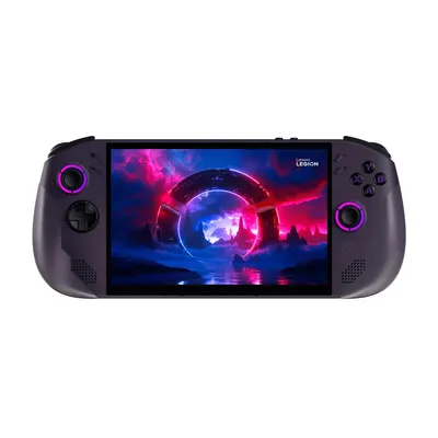 Gaming console Lenovo Legion Go S 8APU1