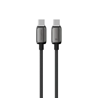 Cable Powerology Cabel Powerology Zinco Series USB-C To USB-C