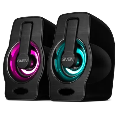 Computer speakers SVEN 255