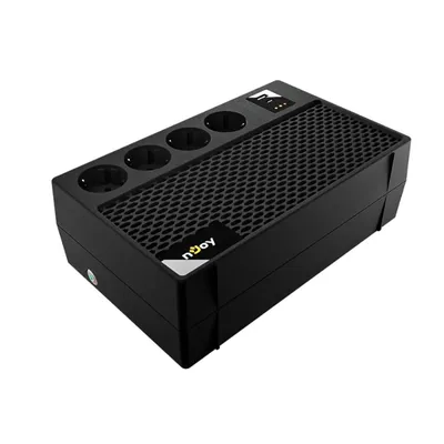 UPS NJOY Renton 650 Plus USB