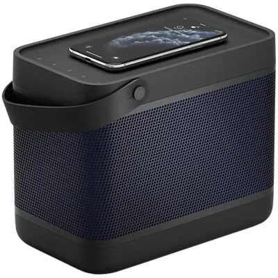 Beolit 20 Portable Speaker