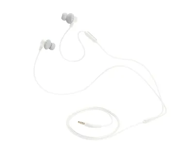Headphones JBL Endurance RUN 2 WH