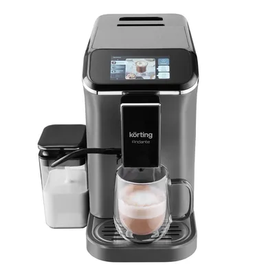 Korting KACM 2003 Andante Automatic coffee machine