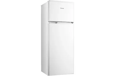 Refrigerator Hisense DT27DR4- DT27DR4-WHITE