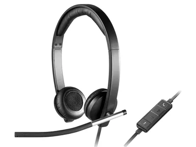 Headphone H650E EMEA 981-000519