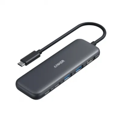 Hub Anker 332 USB-A to USB-C to 4K HDMI A8312HA1