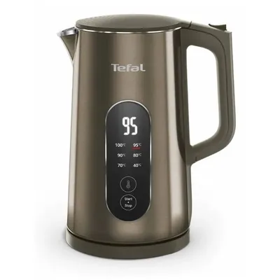 Kettle Tefal KI871FE0