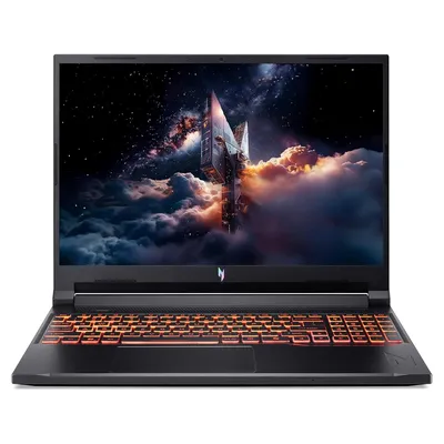 Notebook Nitro V16 AI ANV16-42-R7PG Ryzen 7 260 16 180Hz RTX5070- Shale NH.U1FER.002
