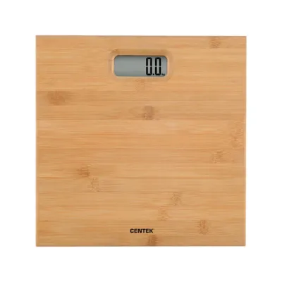 Bathroom scale CENTEK CT-2432