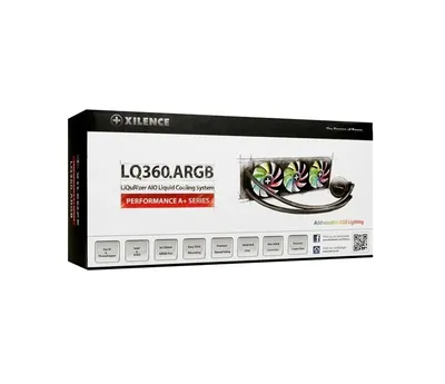 LQ360 ARGB