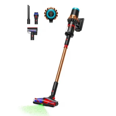 Cordless vacuum cleaner Dyson V16 Piston Animal Submarine DS60 SV53-A Matte