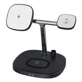 Charger WIWU Power Air 4in1 Wireless Charger M8