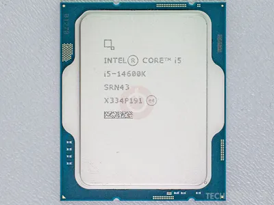 Processor Intel Core i5 14600K