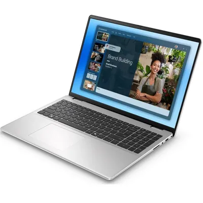 Dell 16 DC16251 Core 5 120U 16*GB 16 FHD+ TouchScreen IPS DOS
