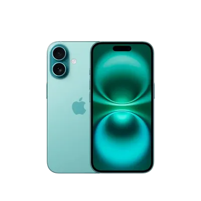 iPhone 16