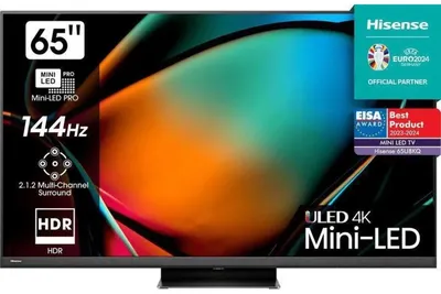 65 TV 65U8KQ