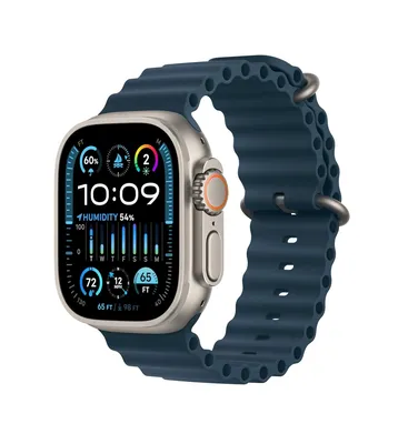 Watch Series Ultra 2 49MM