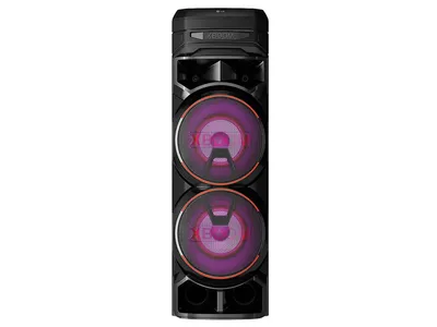Hi-fi system XBOOM RNC9