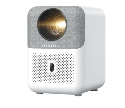 Love U4 Smart Mini Projector Android