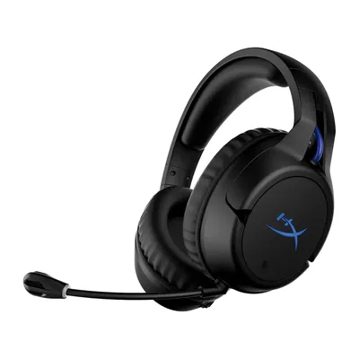 Headphones HyperX Cloud Flight Wireless PS5 PS4
