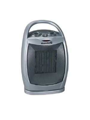 Fan heater Hausberg HB-8770