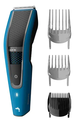 Hair clipper and trimmer Philips HC5612 15