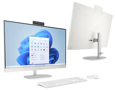 27-cr1007ci AIO PC 27 Full HD