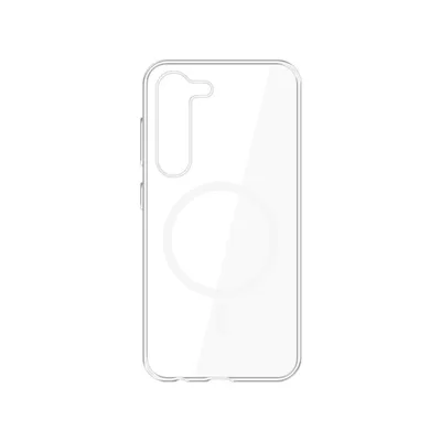 Galaxy S24 3mk Clear Mag Case