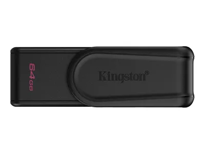 USB flash drive KINGSTON DTXS USB 3.2 Gen1 Swivel
