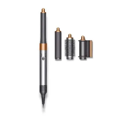 Styler Dyson Airwrap Origin Long HS05 Nickel Copper