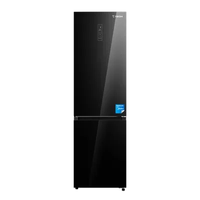 Refrigerator 7TECH 7REF4G378BGS3