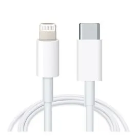 Charging cord Lightning to USB Cabel 1M High Quality