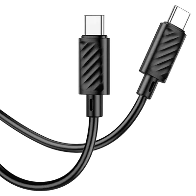 Cable Hoco X88 Type-C to Type-C