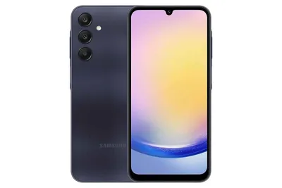 Galaxy A25 5G