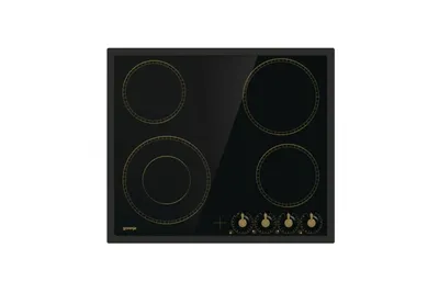 Cooktop Gorenje EC642CLB