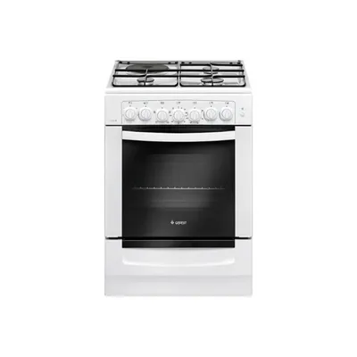 Gas stove GEFEST PGE 6112-02