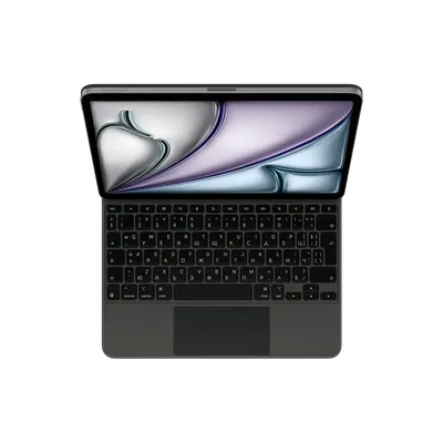 Keyboard Case Magic Keyboard for iPad Air 11 M4