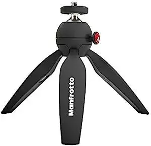 Mini tripod Manfrotto Pixi Mini Tripod