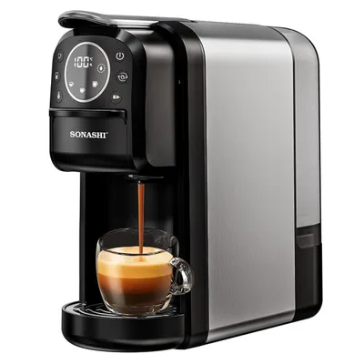 Coffee maker SONASHI SCM4984