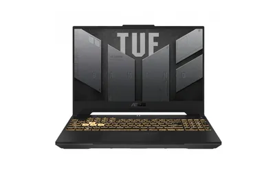 TUF Gaming F15 FX507ZC4